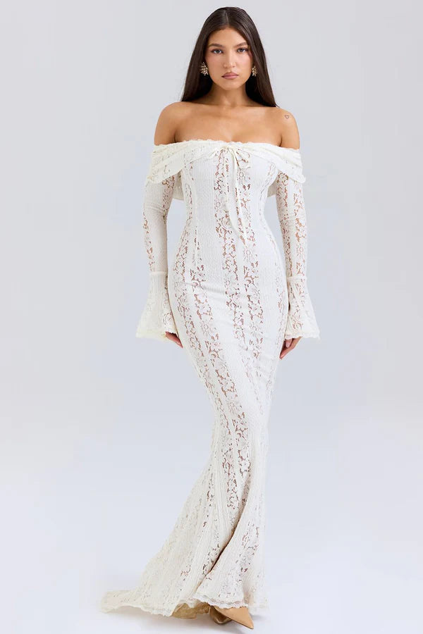 Rode -Robe Midi