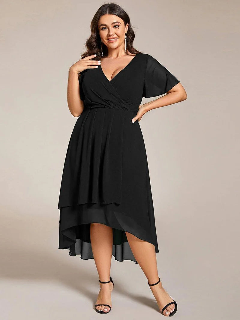 Jeanne Robe Midi