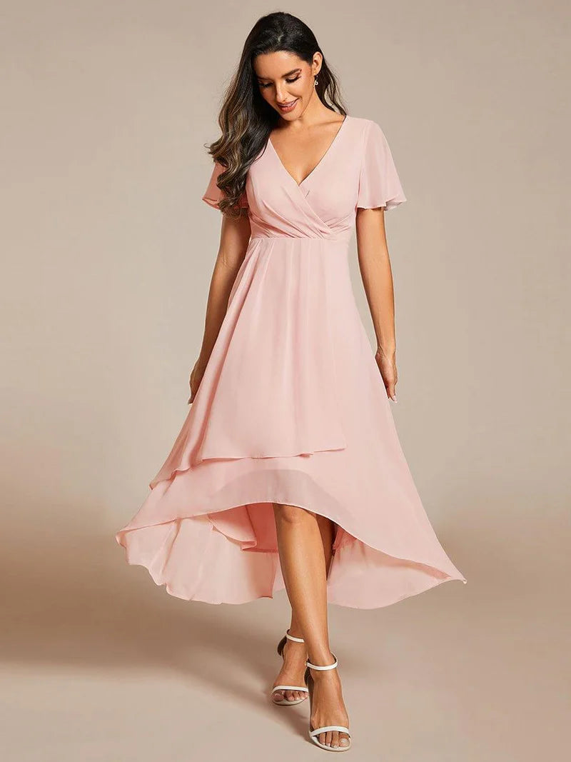 Jeanne Robe Midi