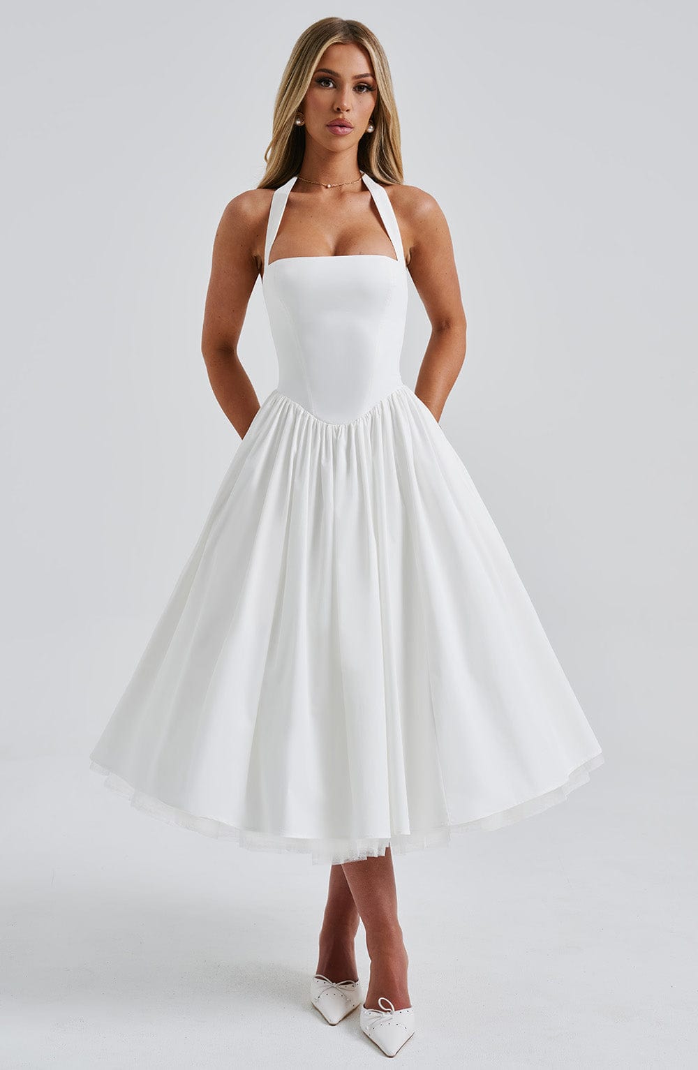 Robe Aurélie