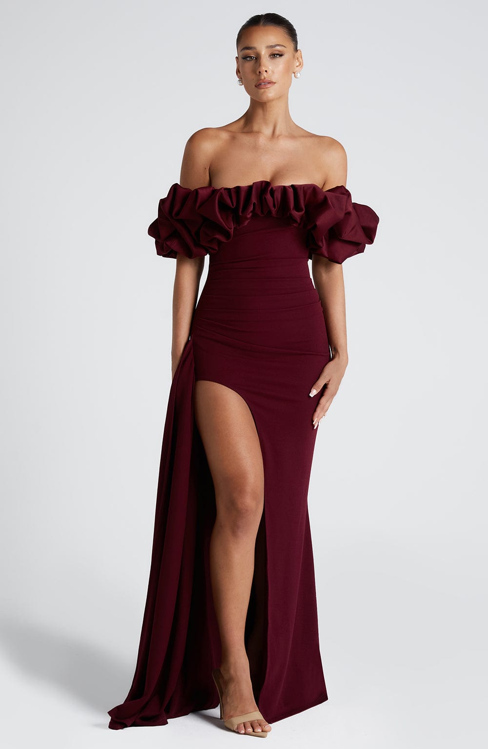Amélie-Robe Longue