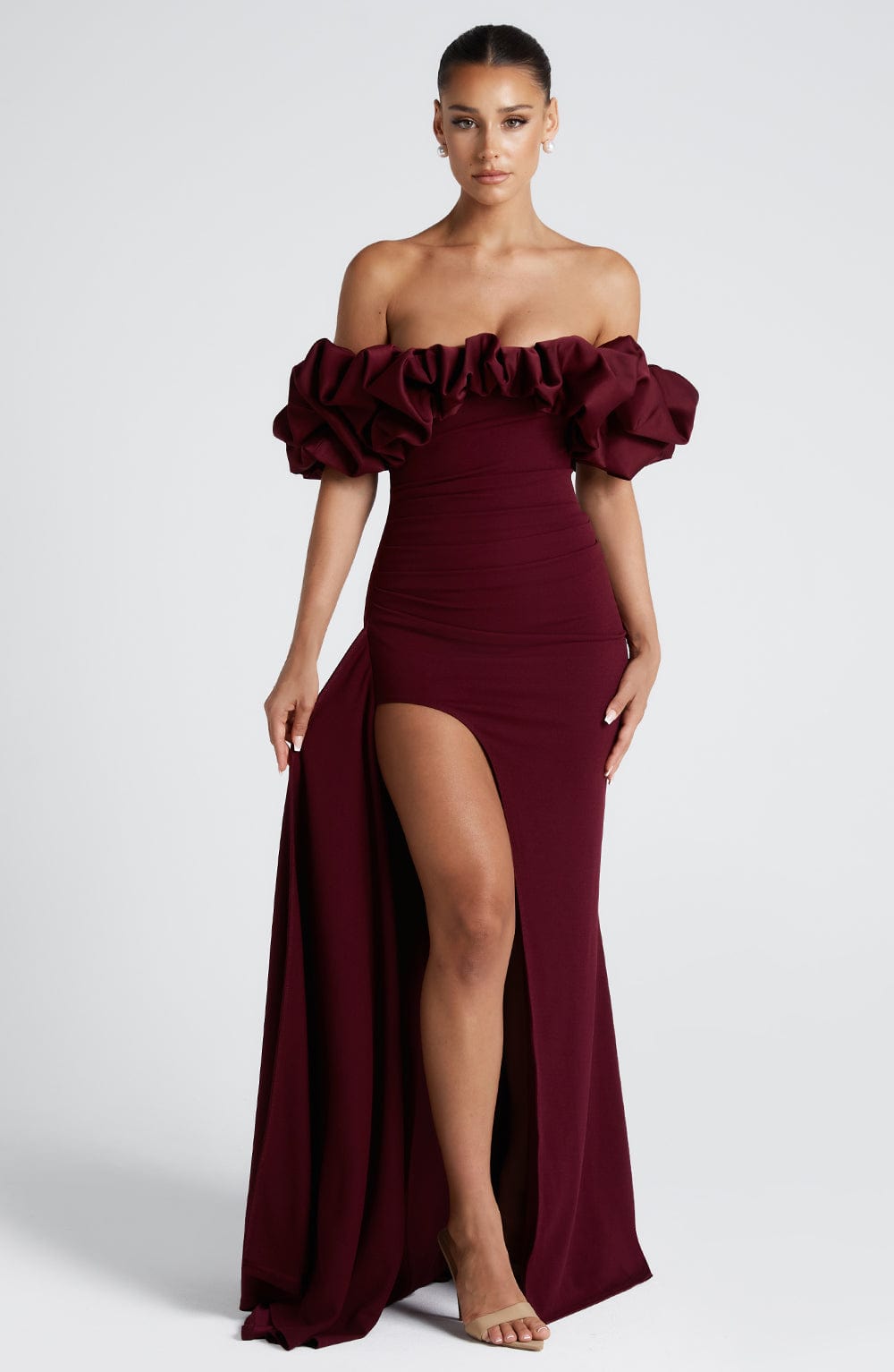 Amélie-Robe Longue