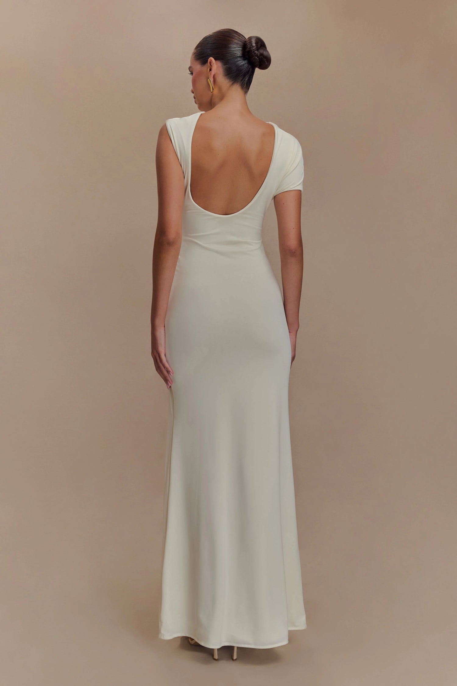 Teresa-Robe Longue