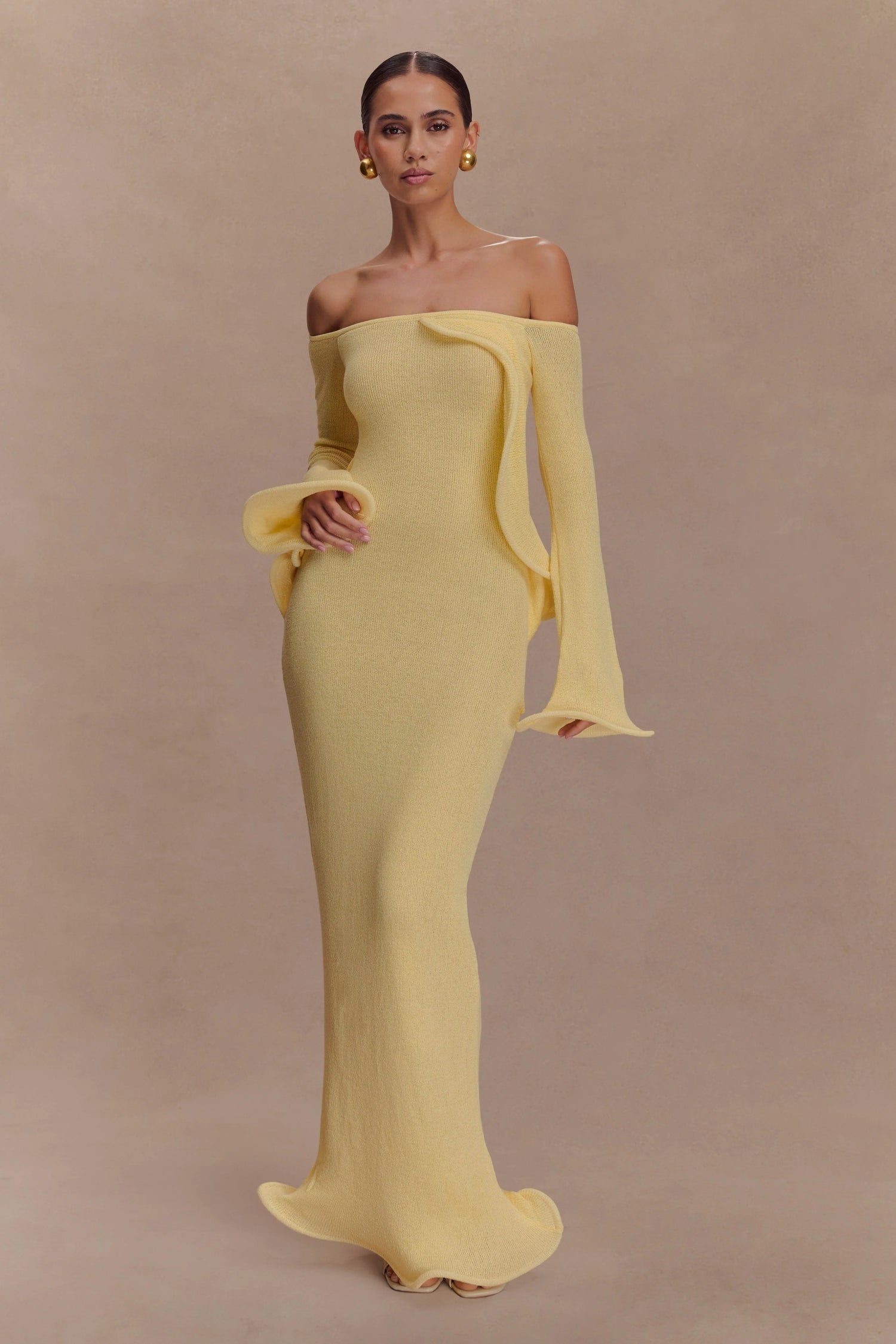 Romane-Robe longue