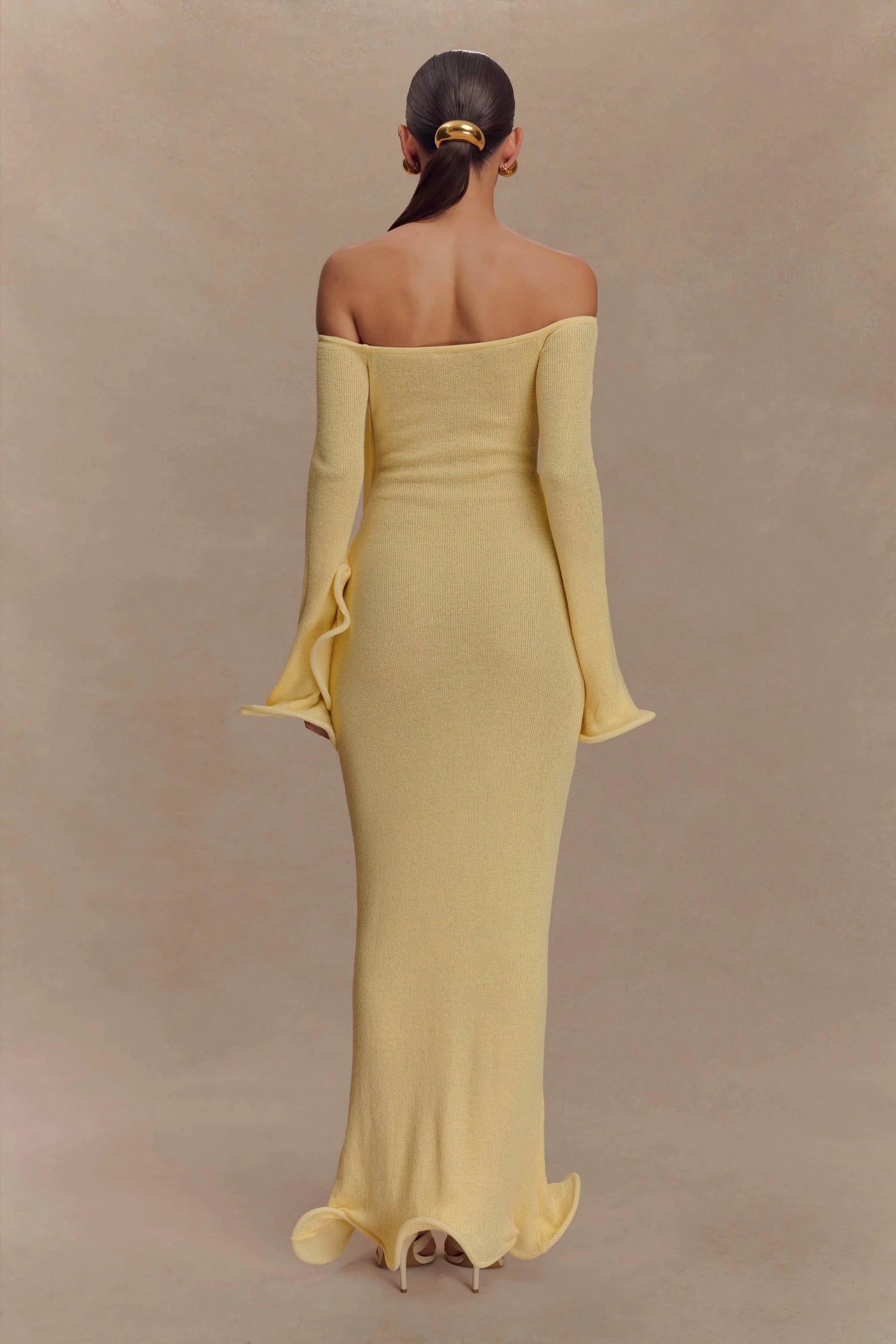 Romane-Robe longue