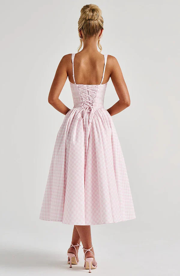 Alma-Robe Midi